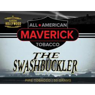 Maverick The Swashbuckler