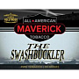 Трубочный табак Maverick The Swashbuckler