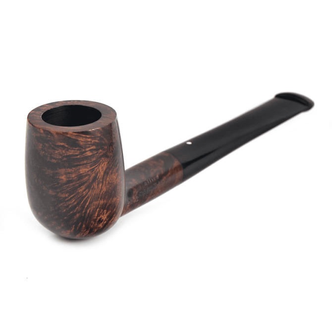 Курительные трубки Dunhill Amber Root 2303 (без фильтра) - фото 13