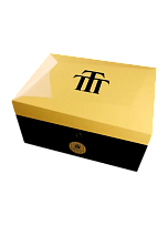 Хьюмидор Trinidad на 50 сигар - фото 6