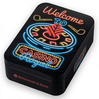 Kohlhase & Kopp Limited Edition 2021 Casino Royal