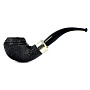 Курительная трубка Peterson Army SandBlast 999 (фильтр 9 мм)