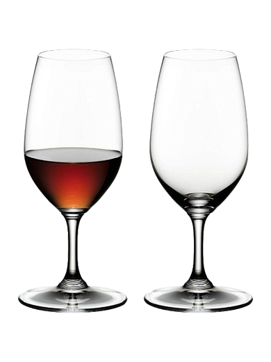 Набор бокалов Riedel Vinum Bar Port, 240 мл - цена