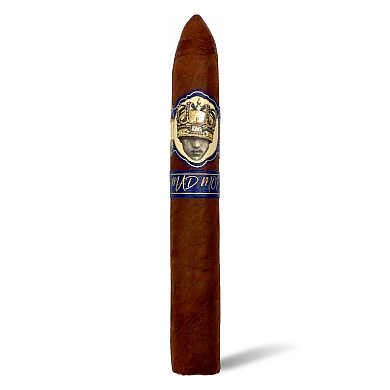 Сигары Caldwell Long Live The King Maduro Mofo Belicoso - фото