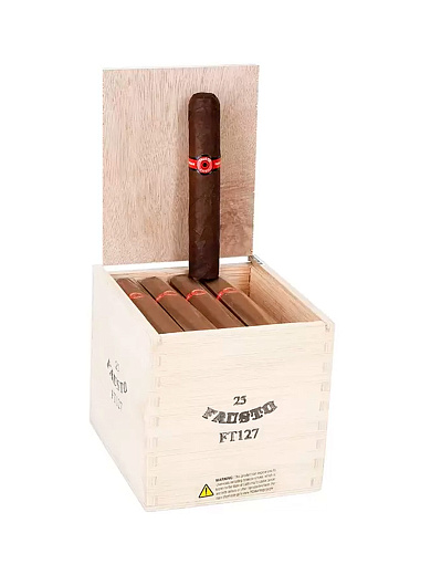 Сигары Tatuaje Fausto FT 127 - цена