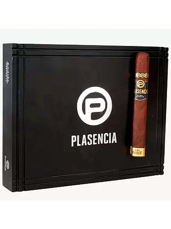 Сигары Plasencia Alma Fuerte Nestor IV - фото 6