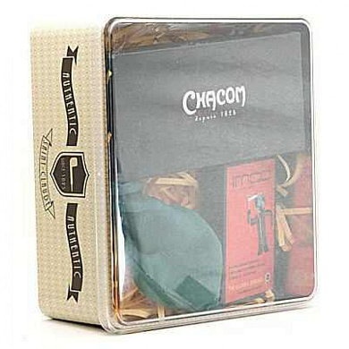 CHACOM Premium Straight (набор) D - подробнее