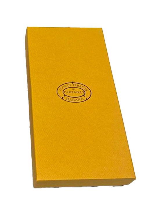 Футляр Partagas на 3 сигары - фото 4