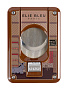 Каттер Elie Bleu Double Blade Cigar Cutter "El Secador"