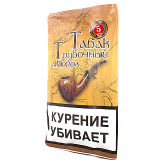 Трубочный табак из Погара cмесь №5