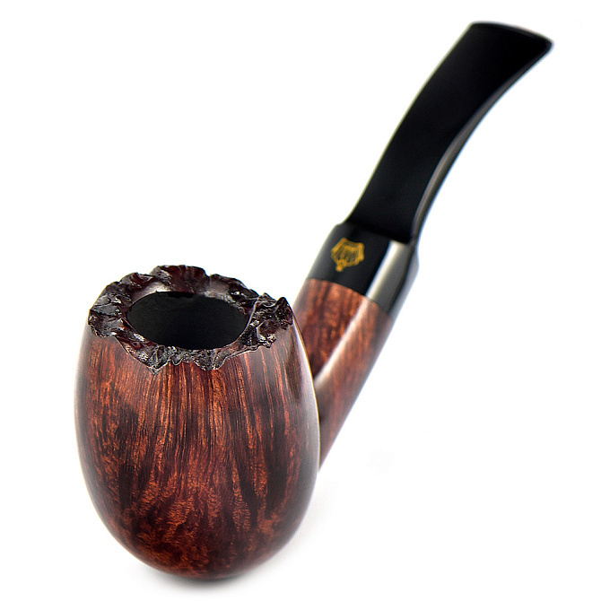 Курительные трубки Winslow Crown 100 - 133 (без фильтра) - фото 6