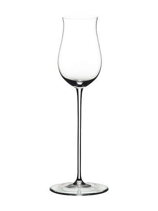Набор бокалов Riedel Veritas Spirits, 152 мл
