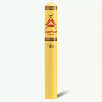 Сигары Montecristo Petit Tubos