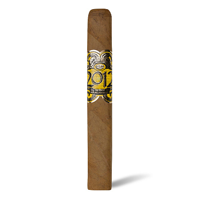 Сигары 2012 by Oscar Valladares Connecticut Toro - фото