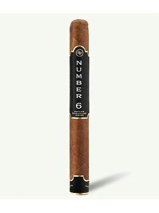 Сигары Rocky Patel Number 6 Robusto