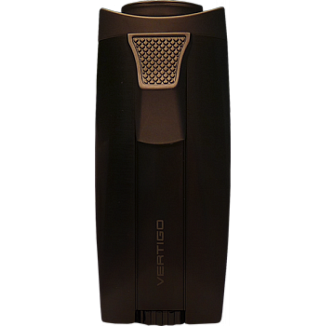 Vertigo Black Tie Light Gunmetal