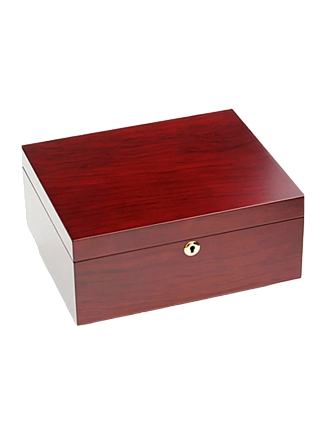 Хьюмидор Adorini Triest M Deluxe Brown на 75 сигар