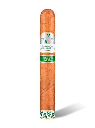 Сигары Santiago Valladares Robusto Magico Limited Edition