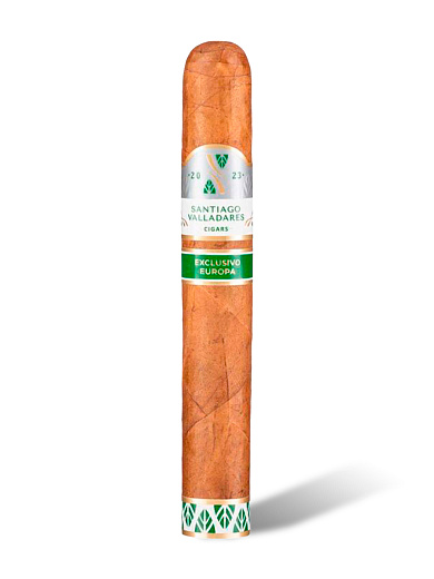 Сигары Santiago Valladares Robusto Magico Limited Edition - фото