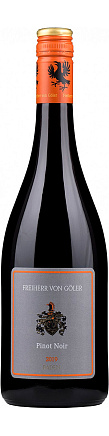 Вино Burg Ravensburg, "Freiherr von Goler" Pinot Noir