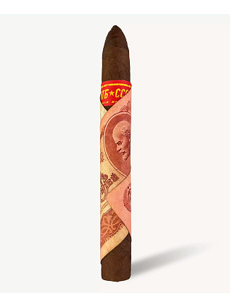 Сигары Principle Money-To-Burn USSR 10