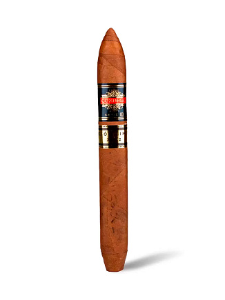 Сигары Condega Edicion Limitada Volcanes Cerro Negro Doble Figurado