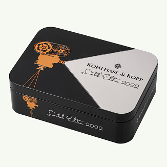 Kohlhase & Kopp Limited Edition 2022 Hollywood