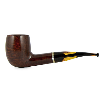 Курительные трубки Vauen - Classic - 3968 (фильтр 9 мм)