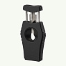 Каттер Lotus Viper CUT1101 Rubberized black 70RG - фото 2