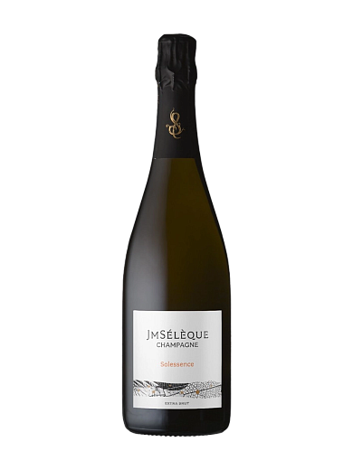 Шампанское Jean-Marc Seleque Solessence Extra Brut 0.75 л - фото