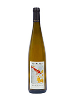 Вино Josmeyer Gewurztraminer Les Folastries Alsace 0.75 л - фото 20