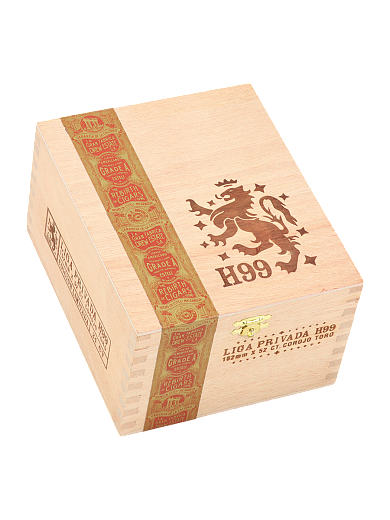 Сигары Drew Estate Liga Privada H99 Toro - отзывы