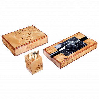 Набор сигарных аксессуаров Howard Miller SET-810-002