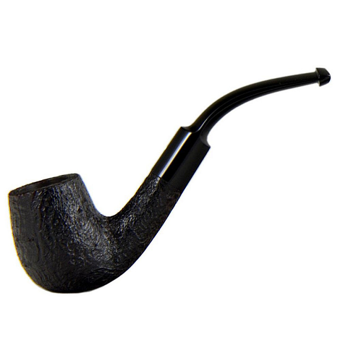 Курительные трубки Dunhill Shell Briar 3202 - фото 8