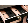 Хьюмидор-шкаф Gentili на 150 сигар SC150-Ebony - фото 3