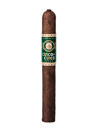 Сигары Joya de Nicaragua Obras Maestras Cinco de Cinco Corona Extra