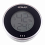 Термо-Гигрометр Jemar цифровой, высокоточный, с подсветкой SH104M