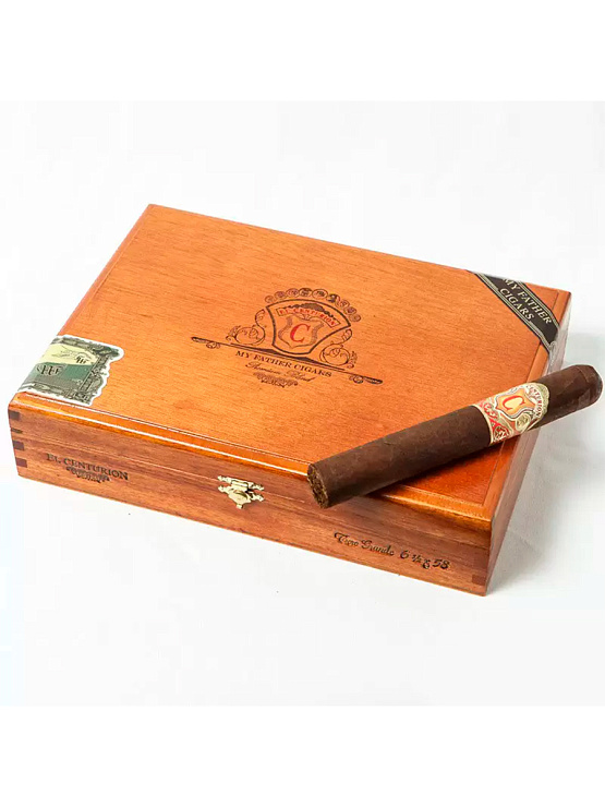 Сигары My Father El Centurion Toro Grande - фото 4