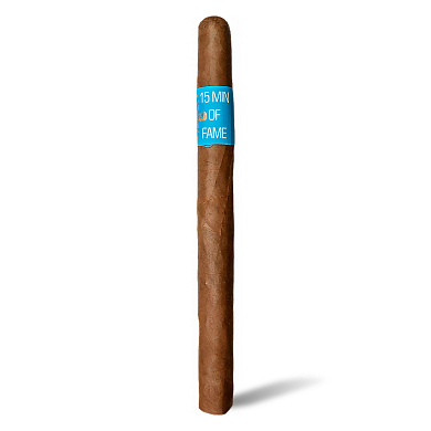 Сигары Caldwell’s Lost & Found 15 Minutes of Fame Lancero - фото