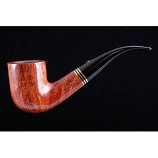 Mastro De Paja Marrone Classica P M441-2