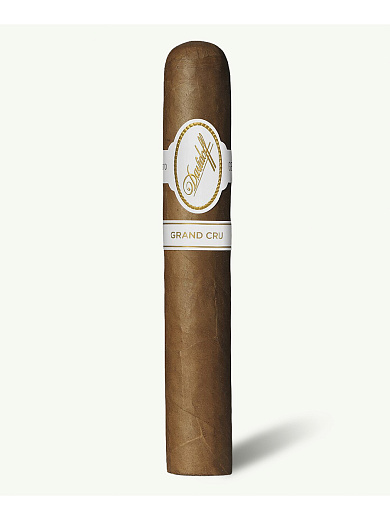 Сигары Davidoff Grand Cru Robusto - фото