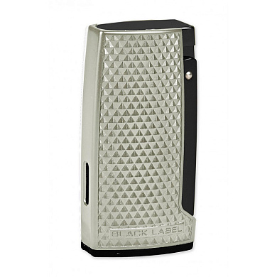 Black Label Kronos Light Gunmetal Black LBL 120010 - фото