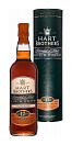 Виски Hart Brothers Sherry Finish 17 Years Old 0.7 л - фото 1