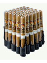 Сигары Gurkha Bourbon Collection Toro - фото 2