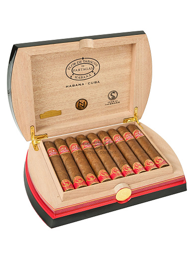 Partagas Cedros Year of the Snake - цена