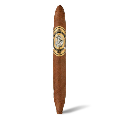 Сигары Gurkha Kingdom Figurado Reserva Especial - цена