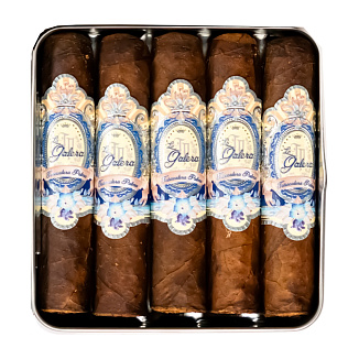 Сигары La Galera Anemoi Tins Half Corona