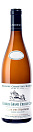 Вино Christian Moreau Pere et Fils, Chablis Grand Cru Les Clos "Clos des Hospices dans Les Clos", 2019, 0.75 л 0.75 л - фото 1
