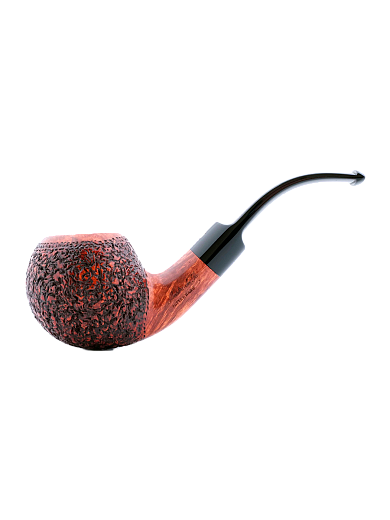 Курительная трубка Mastro de Paja Unica M212-3 - фото