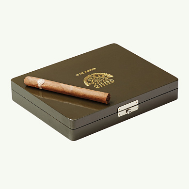 Сигары H. Upmann Sir Winston Cab - отзывы